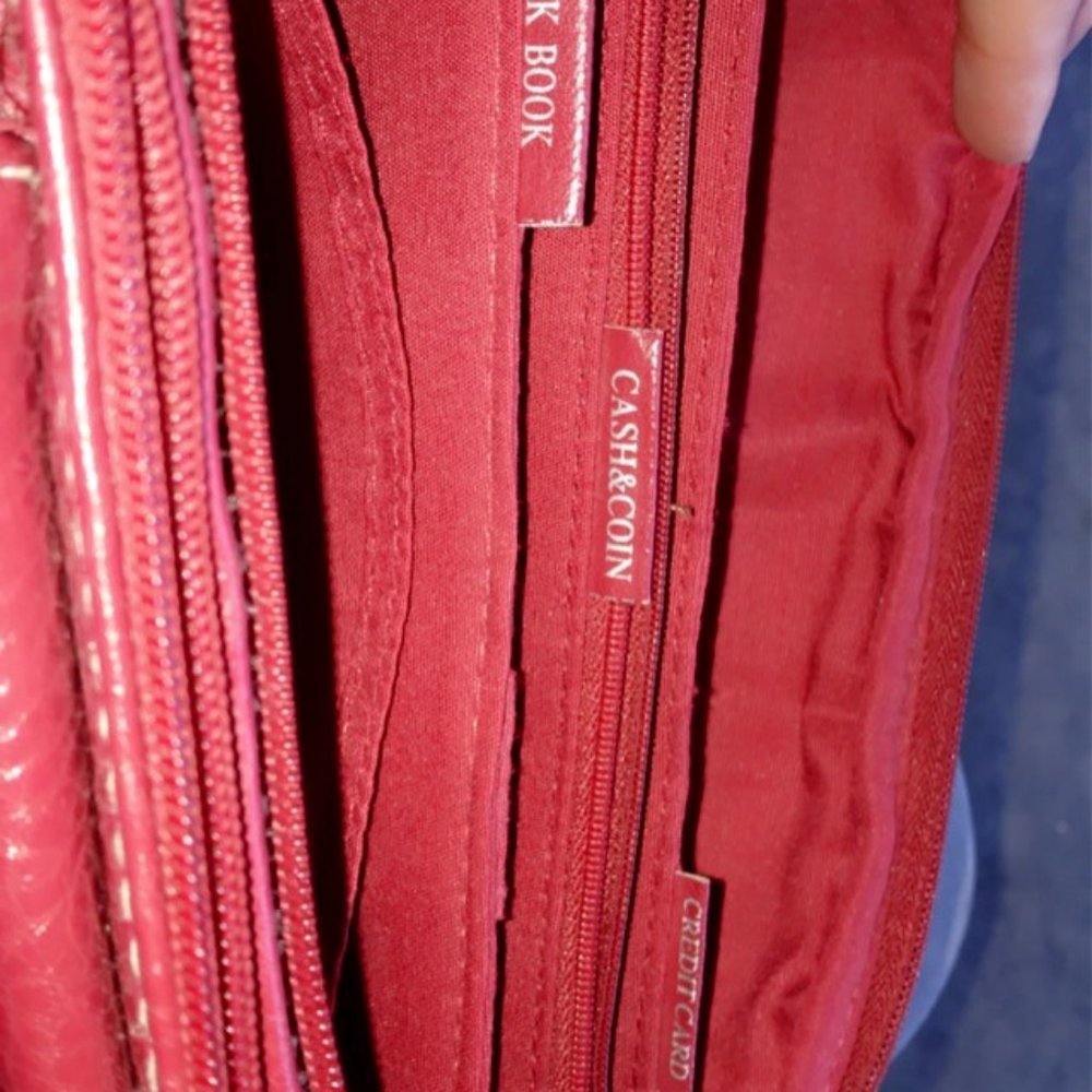 Relativity Brand Girls Night Out Casino Purse with Smokers Pouch